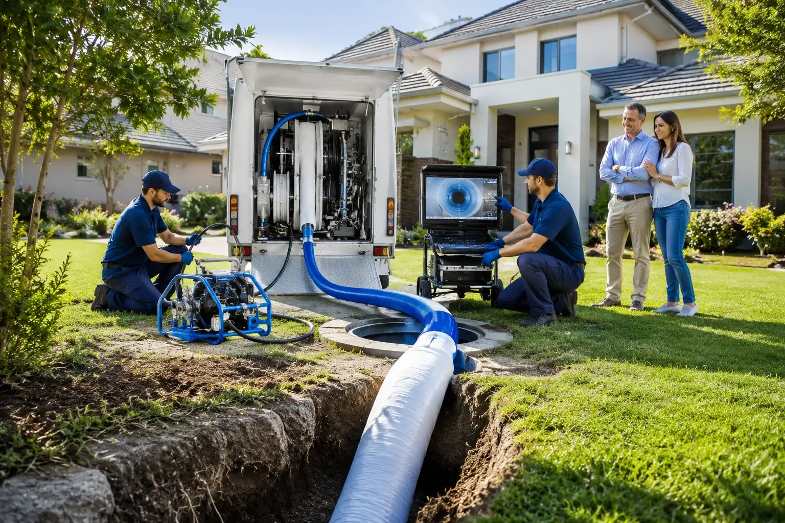 Local Pipe Relining services in Remlap, AL