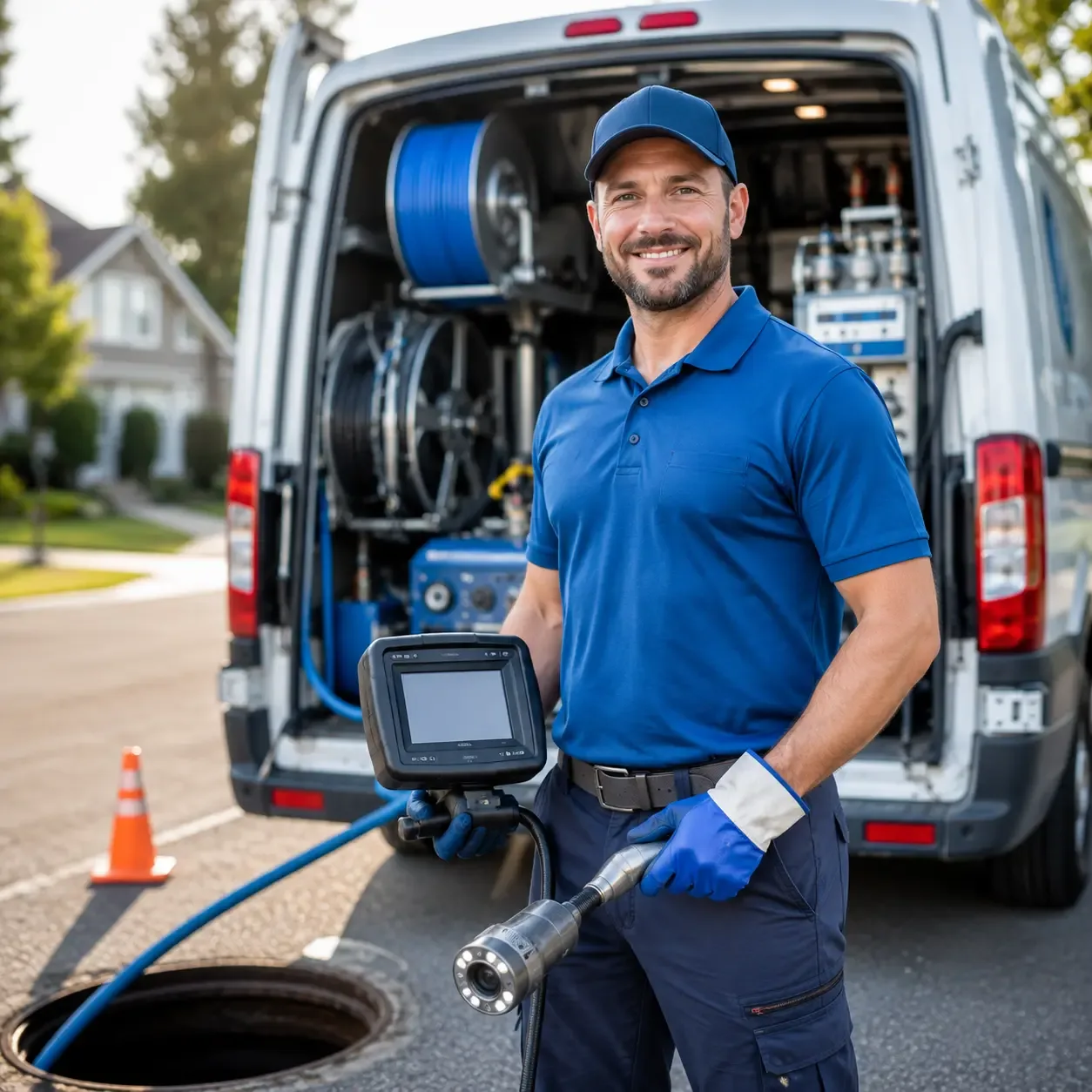 Local Pipe Relining specialists in Remlap, AL