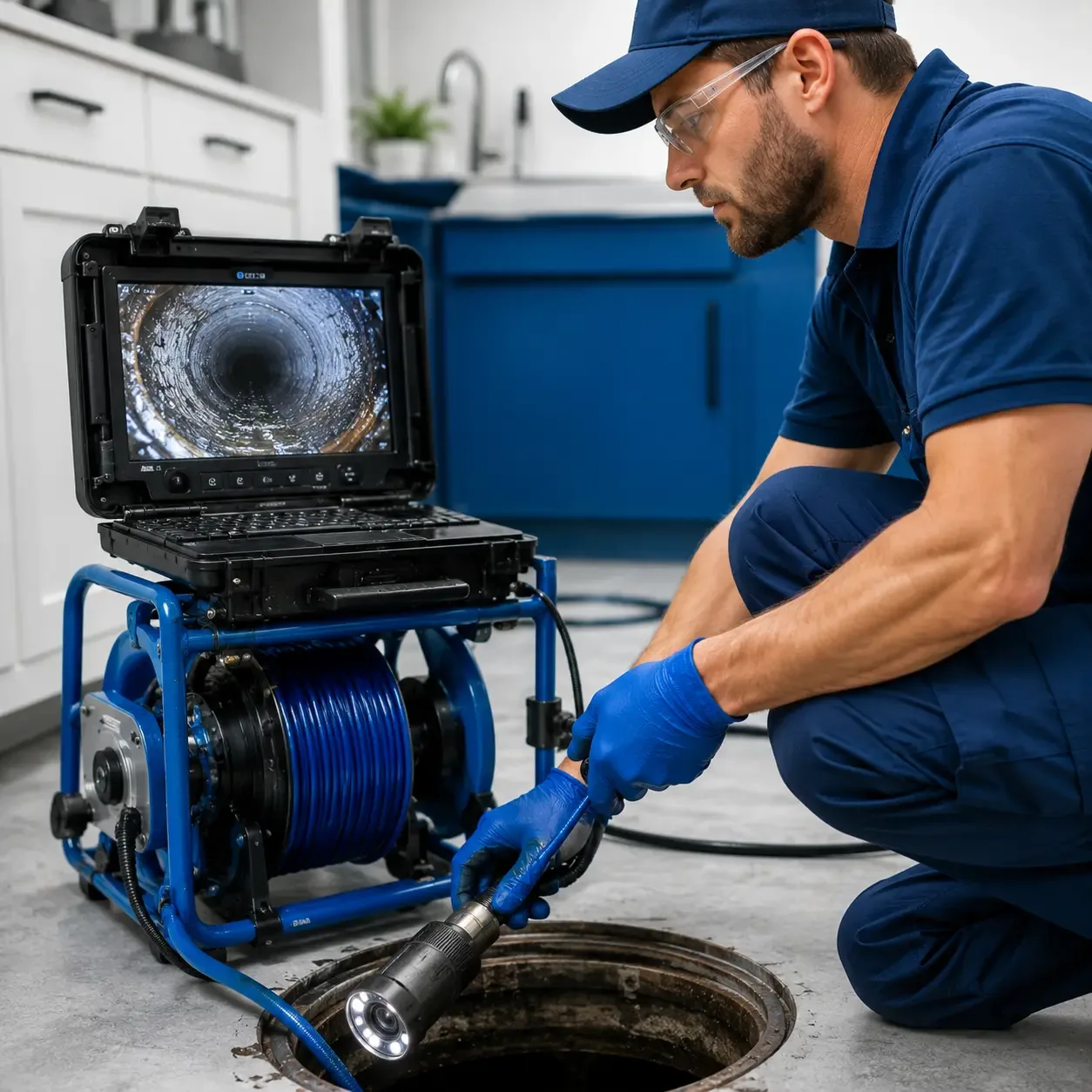 Pipe Relining professionals serving Remlap, AL